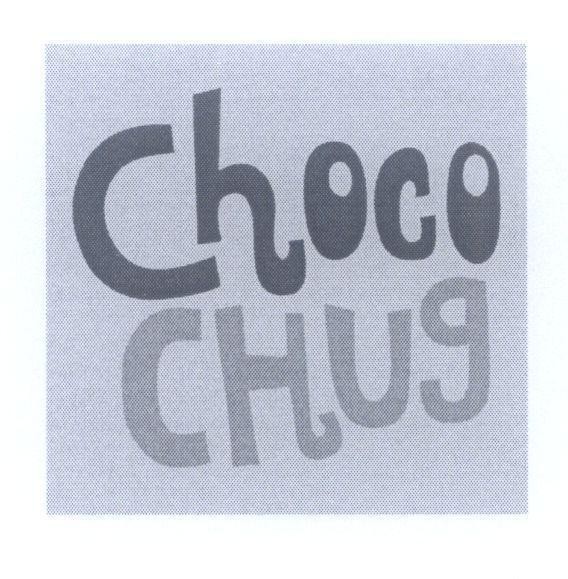 Nhãn hiệu Choco Chug [Choco Chu9]  của Công ty cổ phần Liwayway Việt Nam, số đơn 4-2015-16787