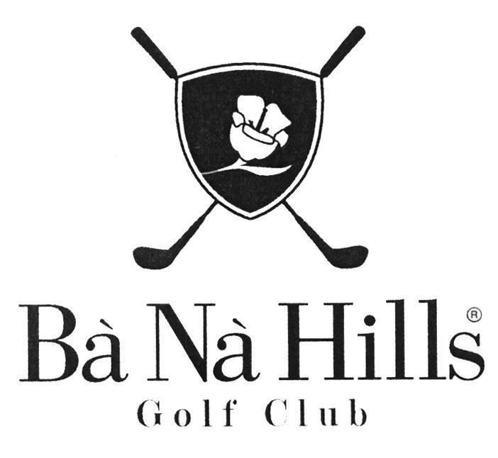 Bà Nà Hills Golf Club 