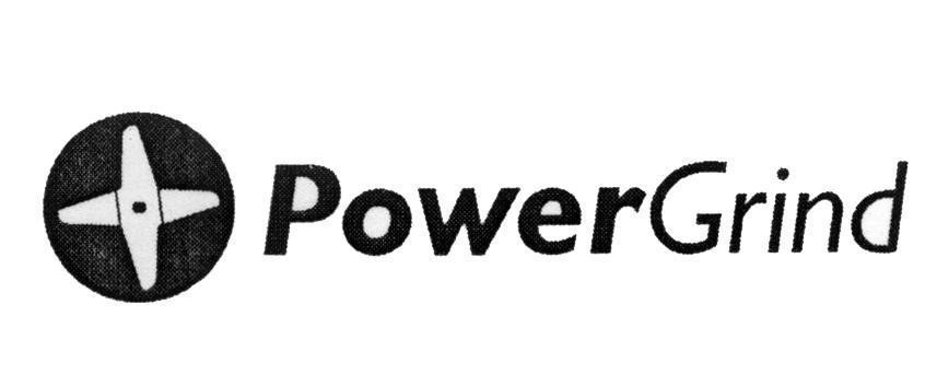 Nhãn hiệu PowerGrind  của Versuni Holding B.V., số đơn 4-2015-17202
