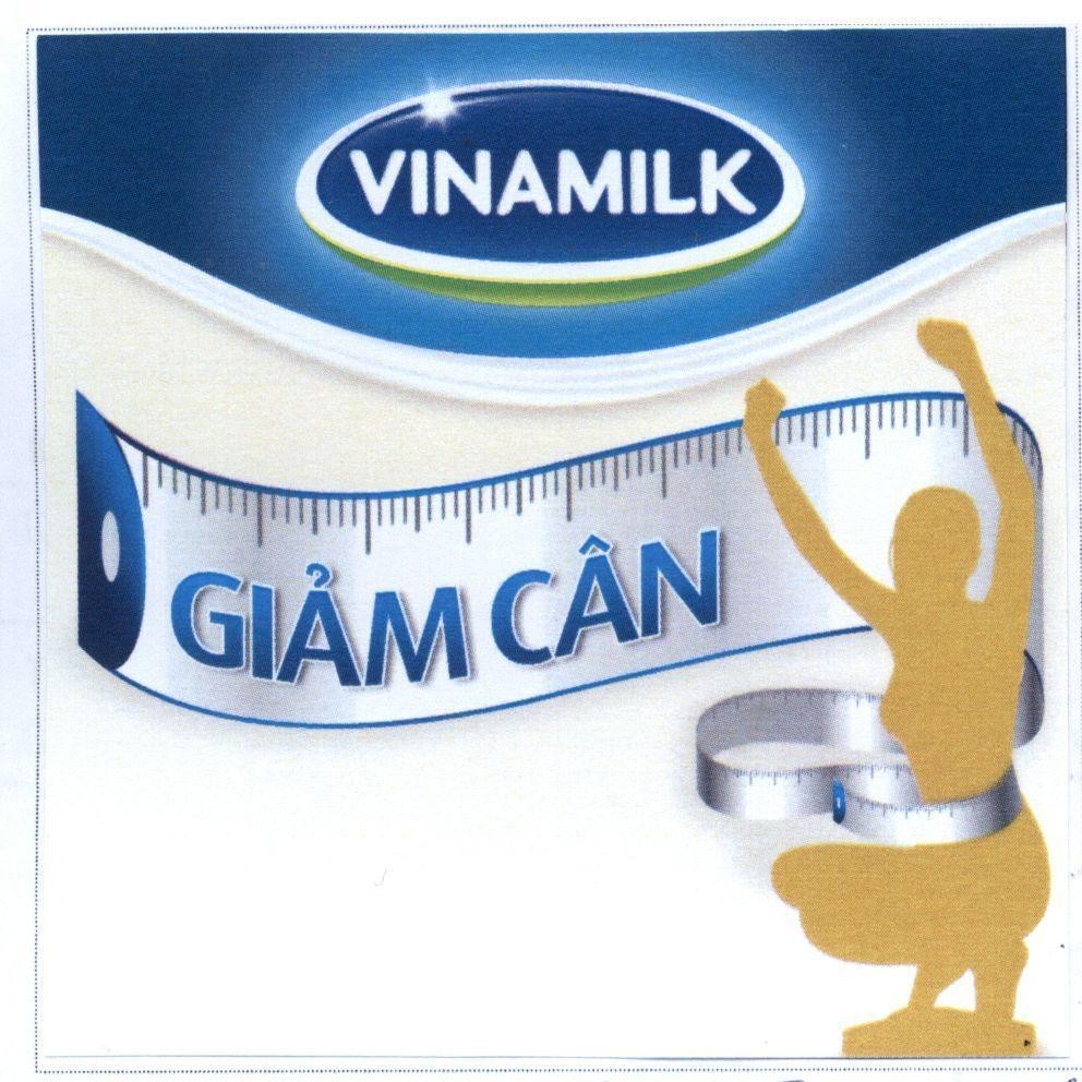 VINAMILK Giảm Cân 