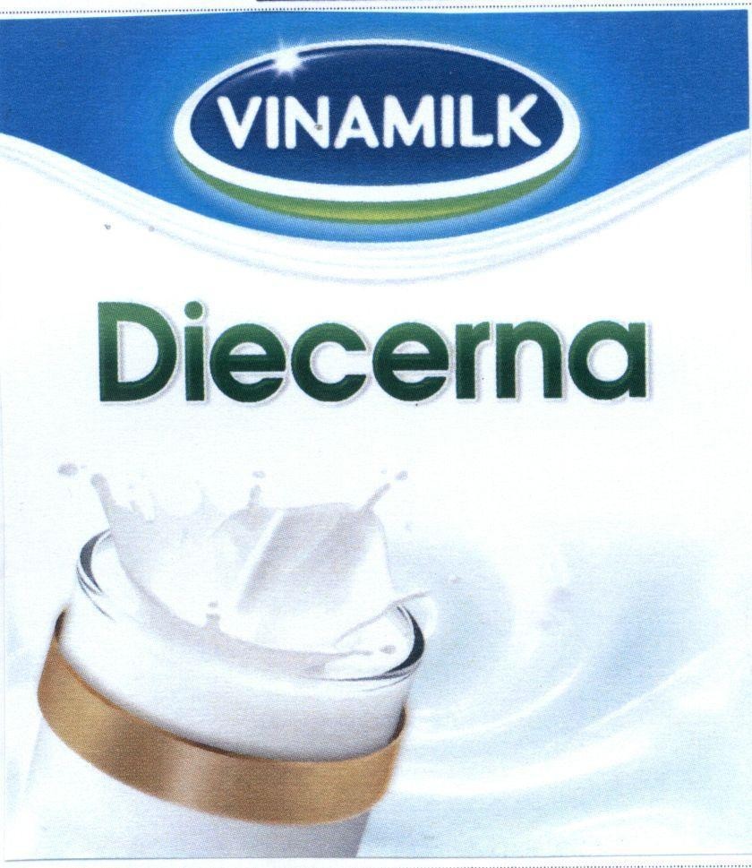 VINAMILK Diecerna 