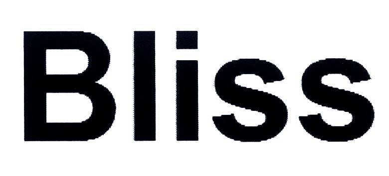 Nhãn hiệu Bliss  của Musim Mas Holdings Pte Ltd, số đơn 4-2015-18587