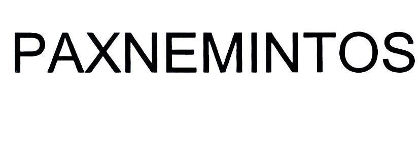 PAXNEMINTOS 