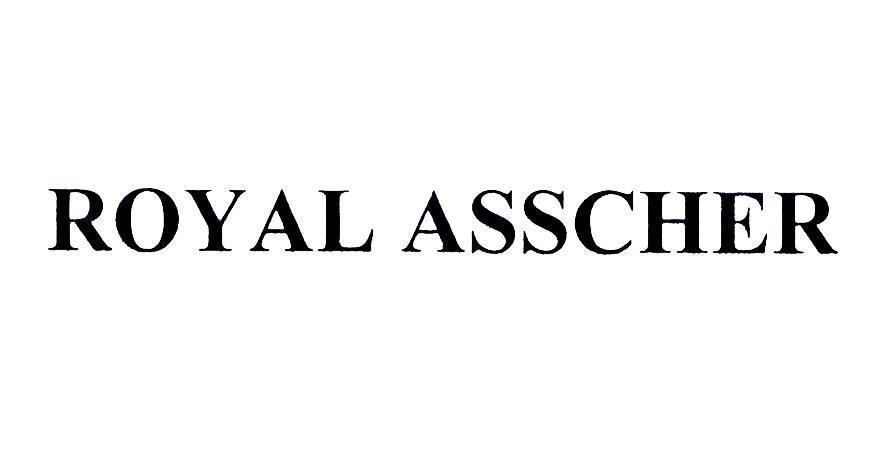 ROYAL ASSCHER 