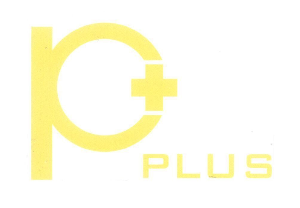 Trademark PLUS P+ [l o + k +]  of Công ty TNHH sơn Tiến Hưng, application No 4-2015-19644