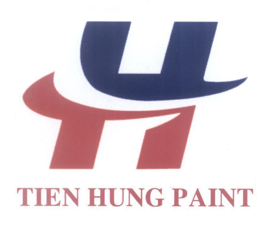 TIEN HUNG PAINT H 