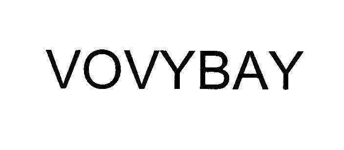 Nhãn hiệu VOVYBAY  của Công ty cổ phần y tế Sức Sống Việt, số đơn 4-2015-19830