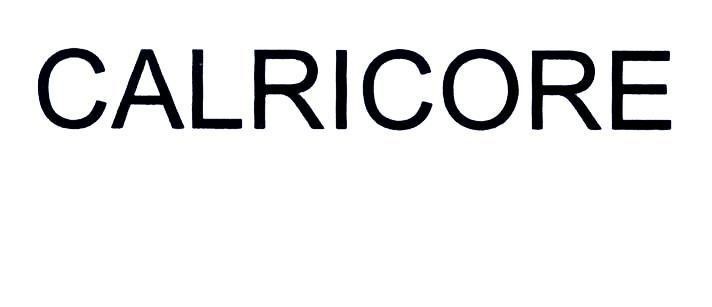CALRICORE 