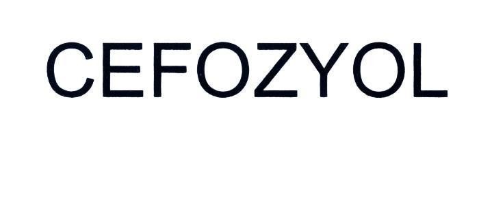 CEFOZYOL 