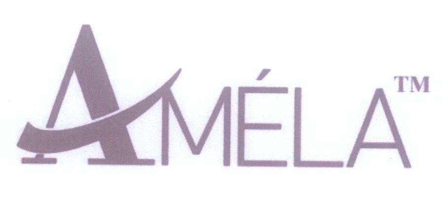 Nhãn hiệu AMéLA  của Công ty TNHH mỹ phẩm Phương Nghi, số đơn 4-2015-21796