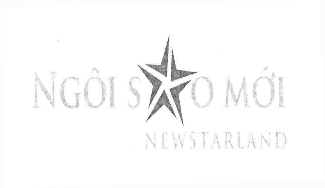 Ngôi S a o Mới NEWSTARLAND 