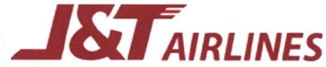 J&T AIRLINES 