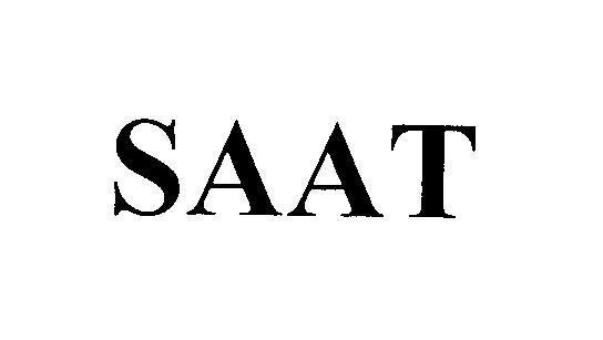 SAAT 