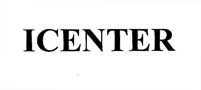 ICENTER 