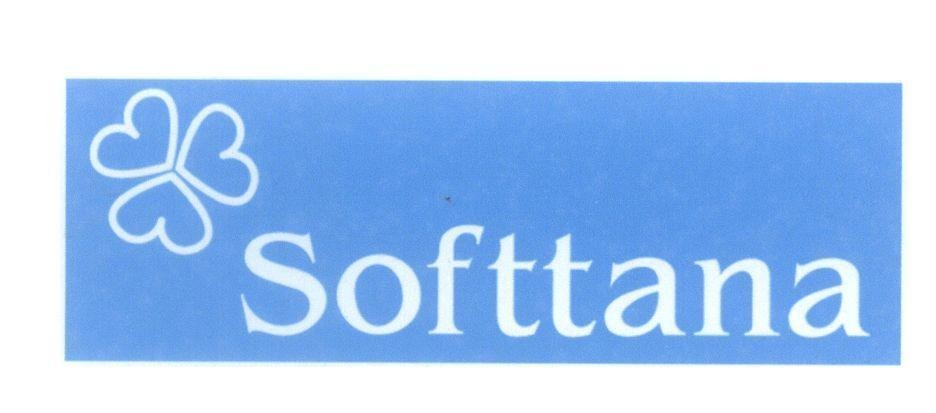 Nhãn hiệu Softtana  của Công ty cổ phần TANAPHAR, số đơn 4-2015-23442