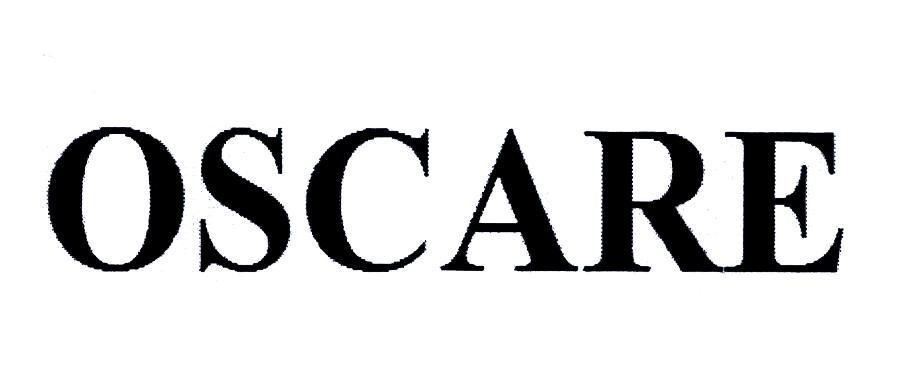 Nhãn hiệu OSCARE  của Công ty cổ phần BMC Vĩnh Phúc, số đơn 4-2015-23820