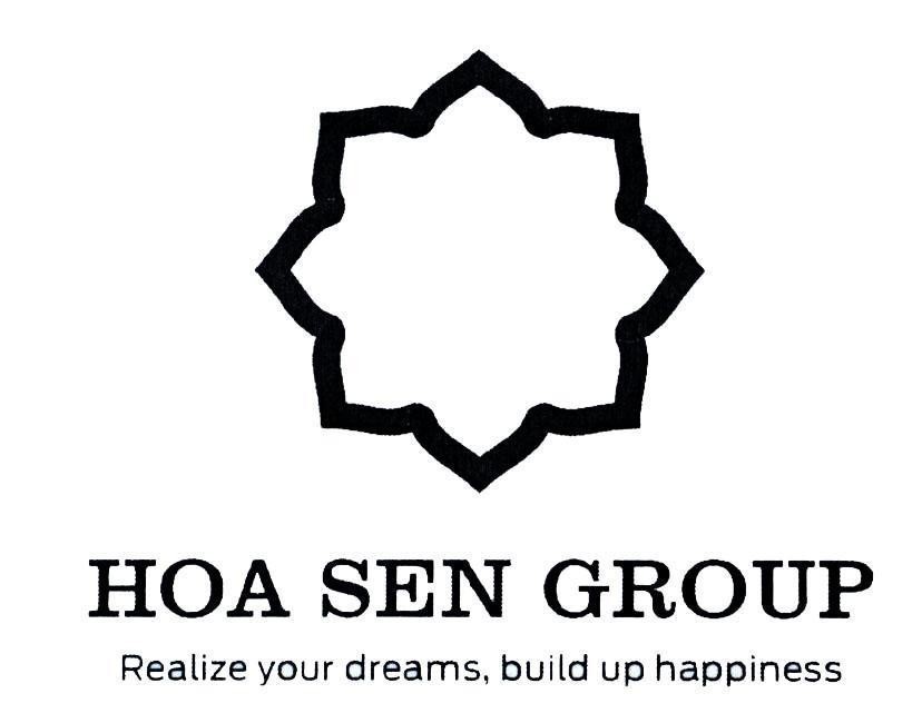 HOA SEN GROUP Realize your dreams, build up happiness 