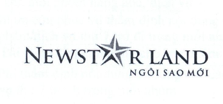 NEWST A R LAND Ngôi Sao Mới 
