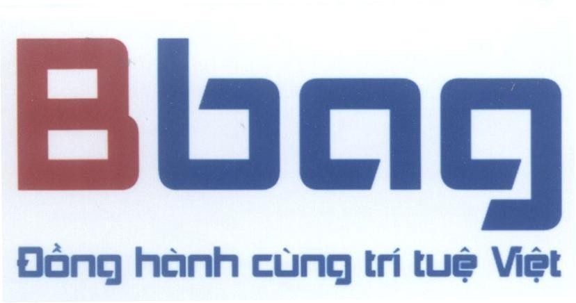 Bbag Đồng hành cùng trí tuệ Việt 