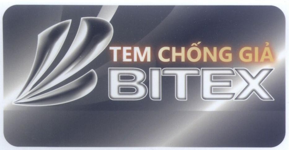 TEM Chống Giả BITEX 