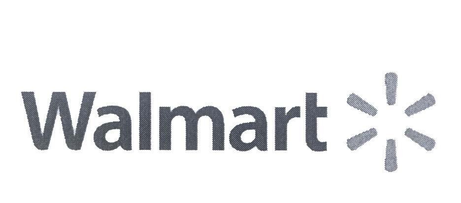 Nhãn hiệu Walmart  của Walmart Apollo, LLC, số đơn 4-2015-24907