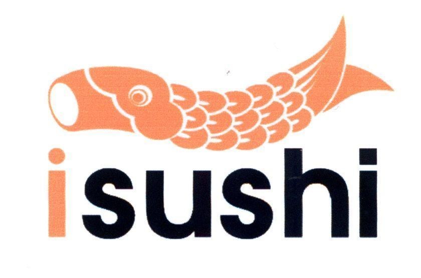 Nhãn hiệu isushi  của Công ty cổ phần tập đoàn Golden Gate, số đơn 4-2015-24978