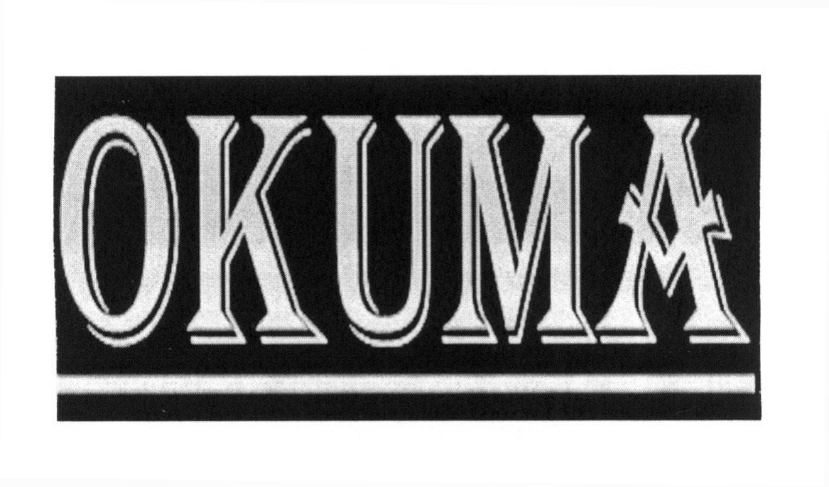 OKUMA 