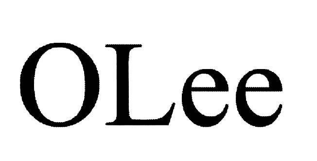 Trademark OLee  of Công ty TNHH một thành viên sản xuất thương mại mỹ phẩm Seven Nine, application No 4-2015-25391