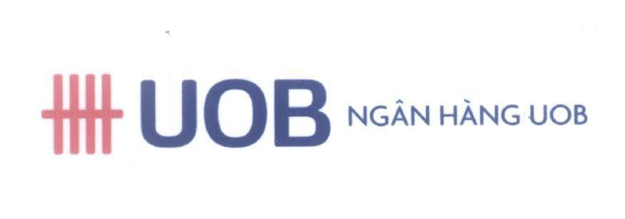 UOB Ngân hàng UOB 