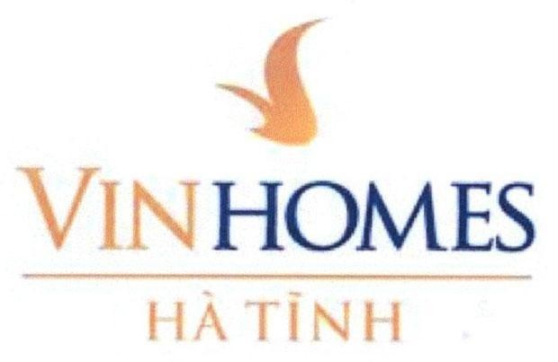 Nhãn hiệu VINHOMES Hà Tĩnh  của Tập đoàn Vingroup - Công ty CP, số đơn 4-2015-26171