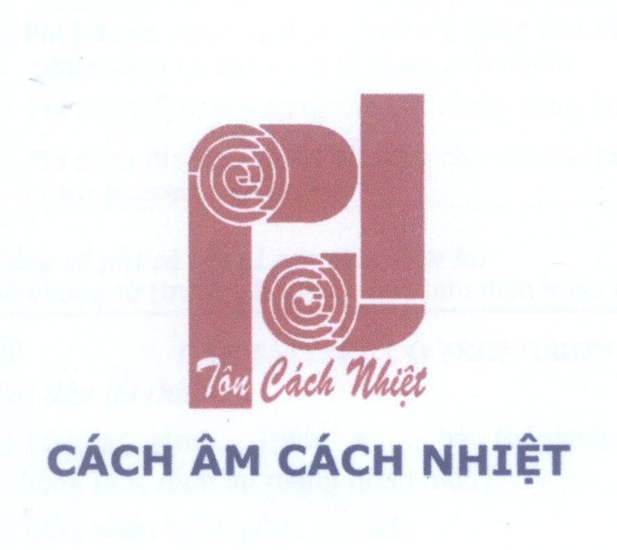 Tôn Cách Nhiệt Cách Âm Cách Nhiệt [P d P J JP PJ] 