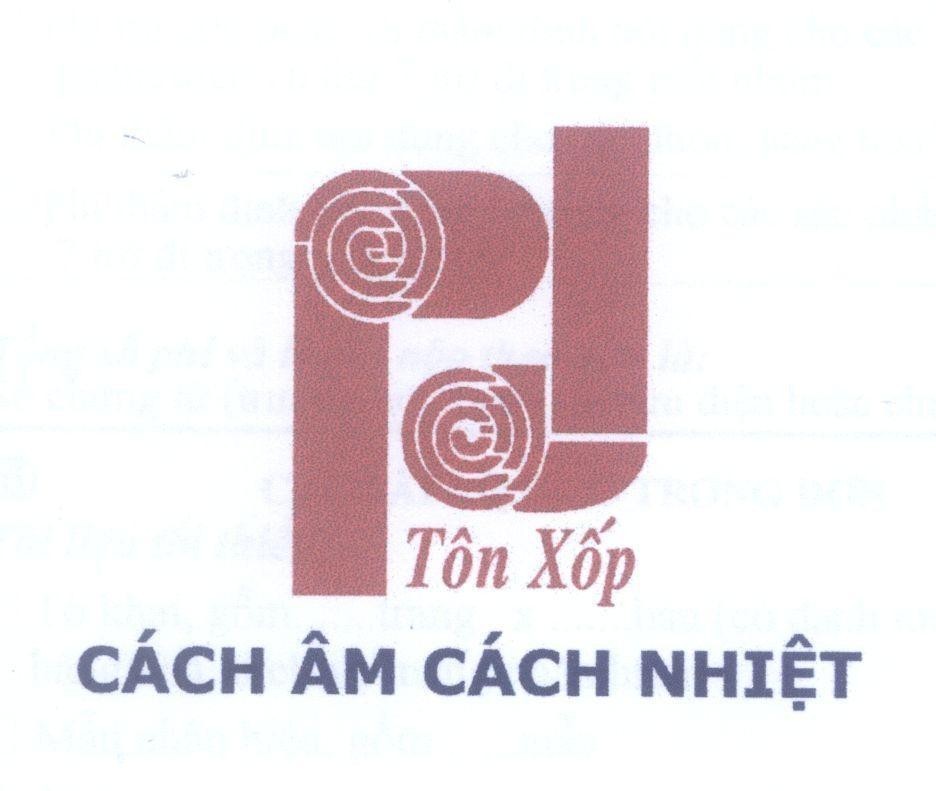 Tôn Xốp Cách Âm Cách Nhiệt [P d P J] 