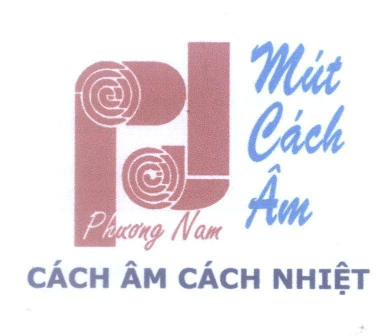 Phương Nam Mút Cách Âm Cách Âm Cách Nhiệt [P d P J] 