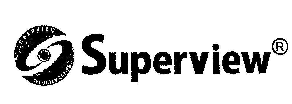 Superview SECURITYCAMERA 