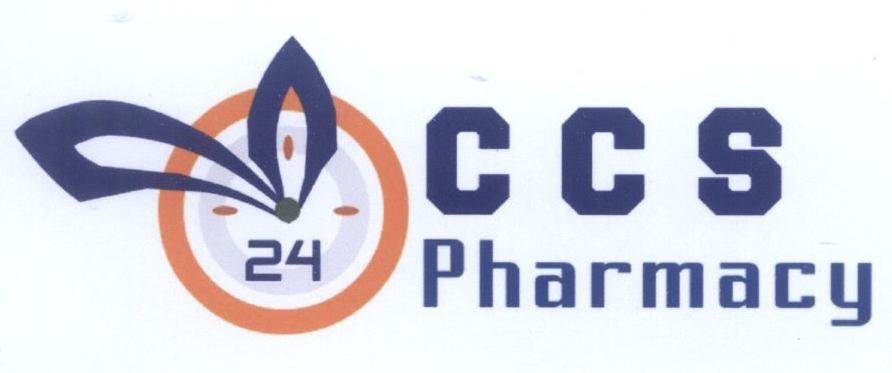 CCS Pharmacy 24 