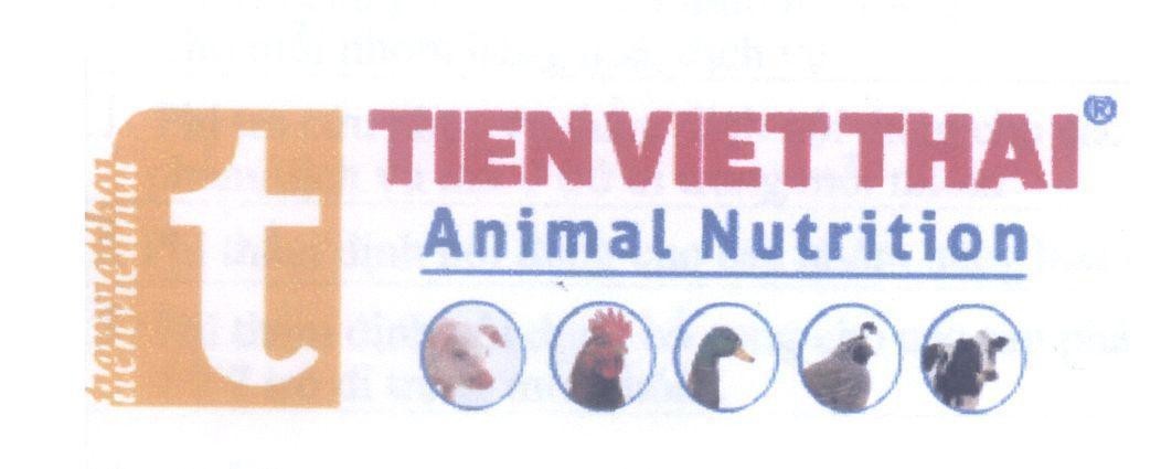TIENVIETTHAI Animal Nutrition tienvietthai t 