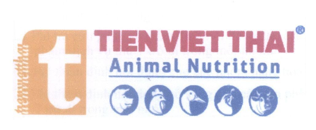 TIENVIET THAI Animal Nutrition tienvietthai t 