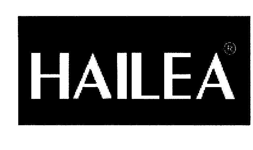 HAILEA 