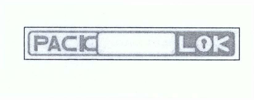 PACK LOK, hình PACK LOK