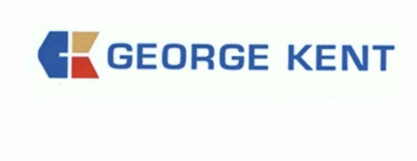 GEORGE KENT G K [C K] 