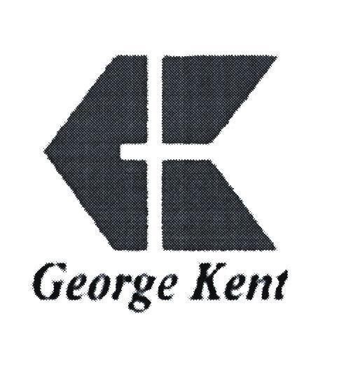 George Kent G K [C K] 