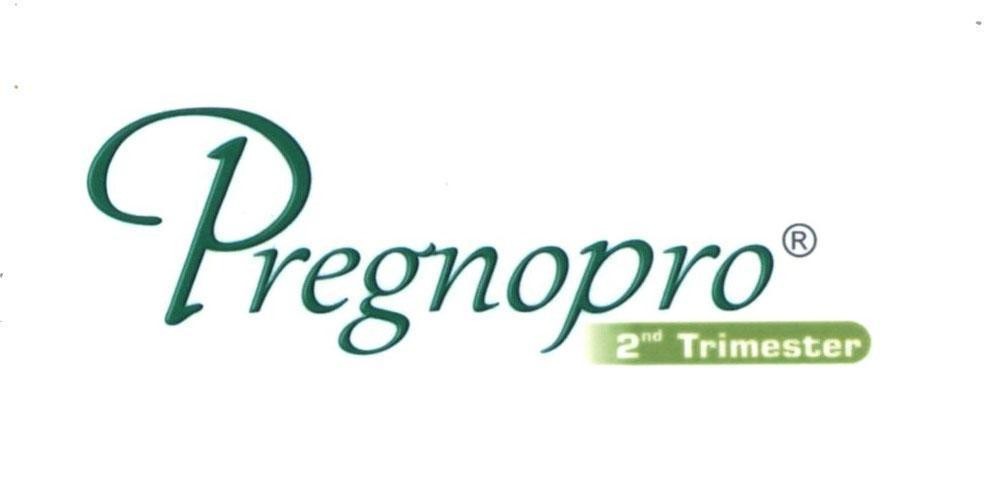 Pregnopro 2nd Trimester 