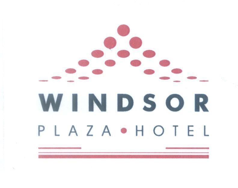 WINDSOR PLAZA HOTEL 