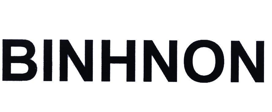 Nhãn hiệu BINHNON  của Jiangyin Jianglian Industry Trade Co., Ltd, số đơn 4-2015-27821