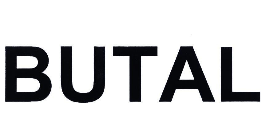 Nhãn hiệu BUTAL  của Jiangyin Jianglian Industry Trade Co., Ltd, số đơn 4-2015-27824