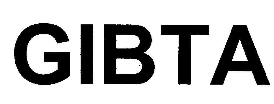 Nhãn hiệu GIBTA  của Jiangyin Jianglian Industry Trade Co., Ltd, số đơn 4-2015-27829