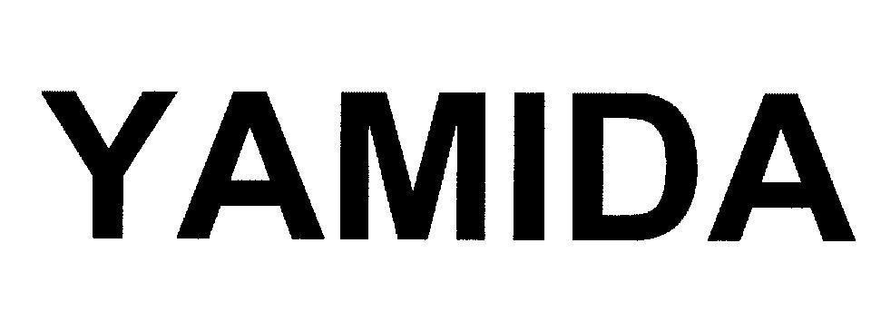 YAMIDA 