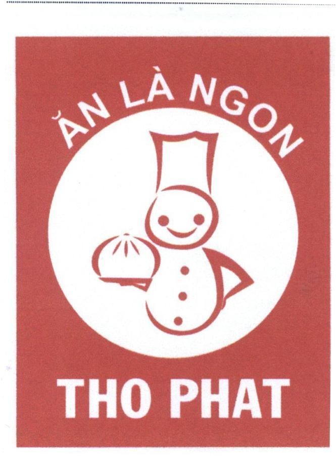 THO PHAT Ăn Là Ngon 