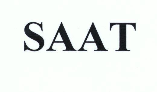Nhãn hiệu SAAT  của Công ty TNHH một thành viên thuốc lá An Giang, số đơn 4-2015-28999