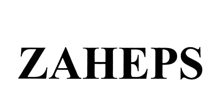 ZAHEPS 